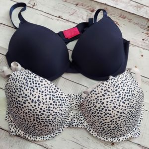 Isaac Mizrahi Bras